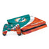NFL Miami Dolphins PS4 Slim Bundle Skin